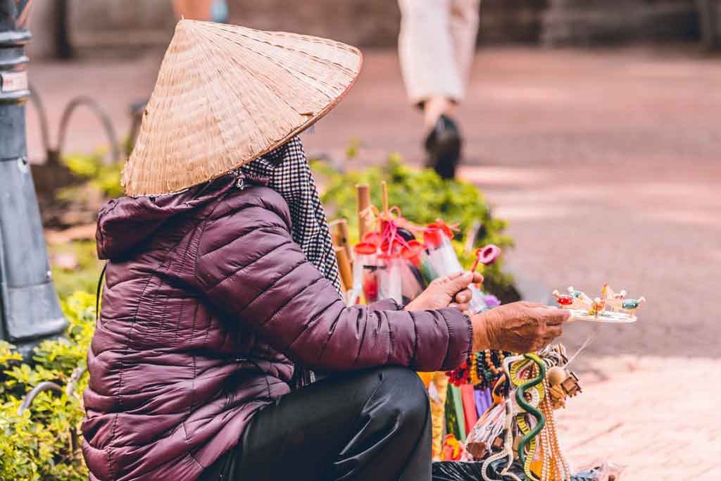 O que comprar em Camboja