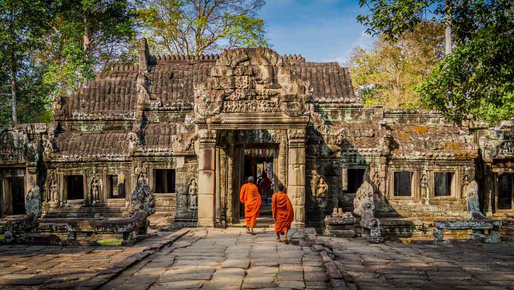 Siem Reap