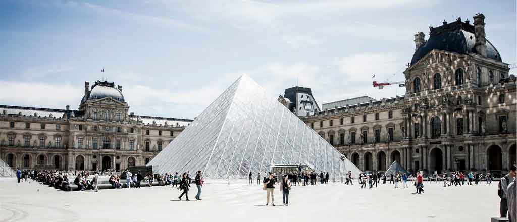 Cafés em paris Melhor época para viajar