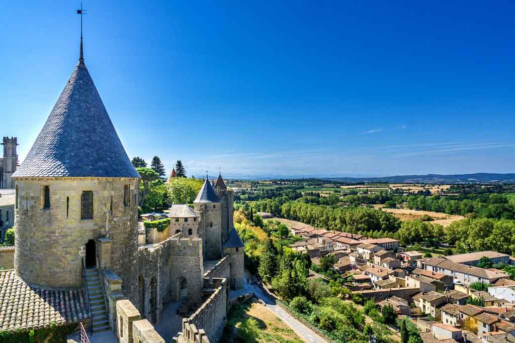 Carcassonne