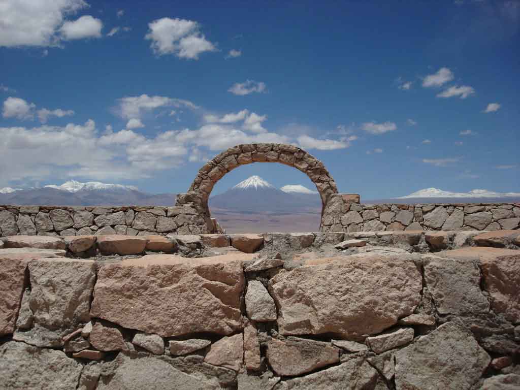 Documentação para viajar para o Chile: dicas de turismo