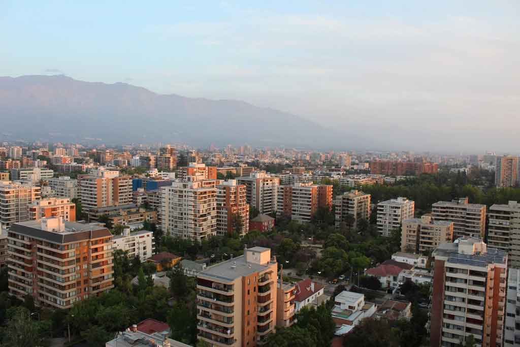 Santiago