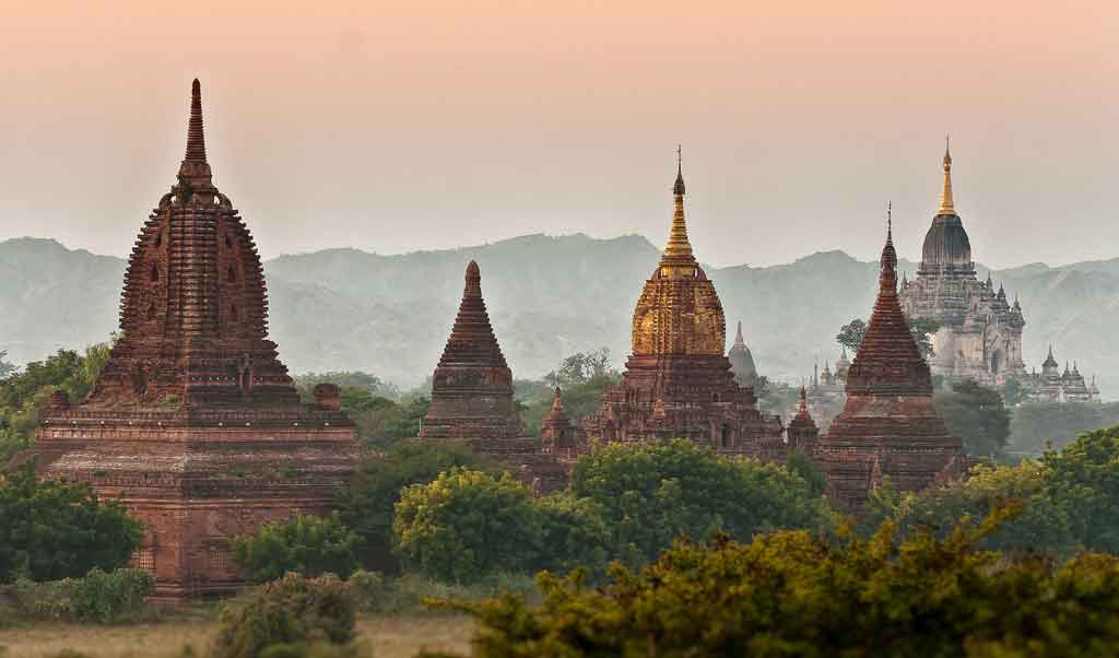 Bagan