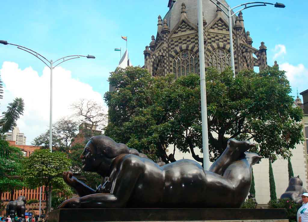 Museo Botero