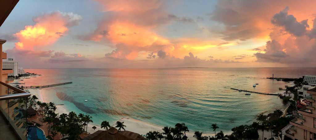 Quantos dias em Cancún