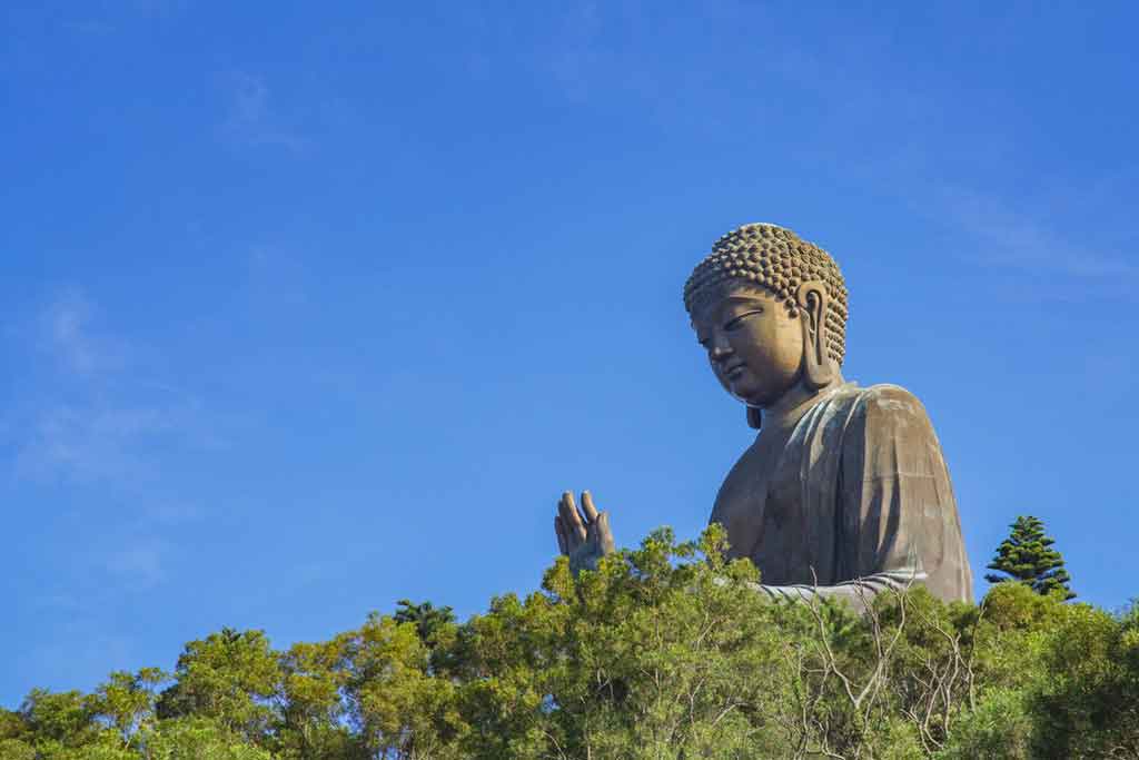 O que fazer em Hong Kong: cultura, natureza e religião