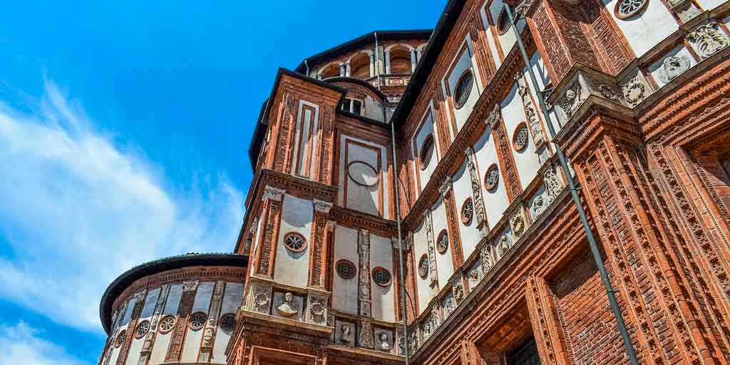 Igreja Santa Maria delle Grazie