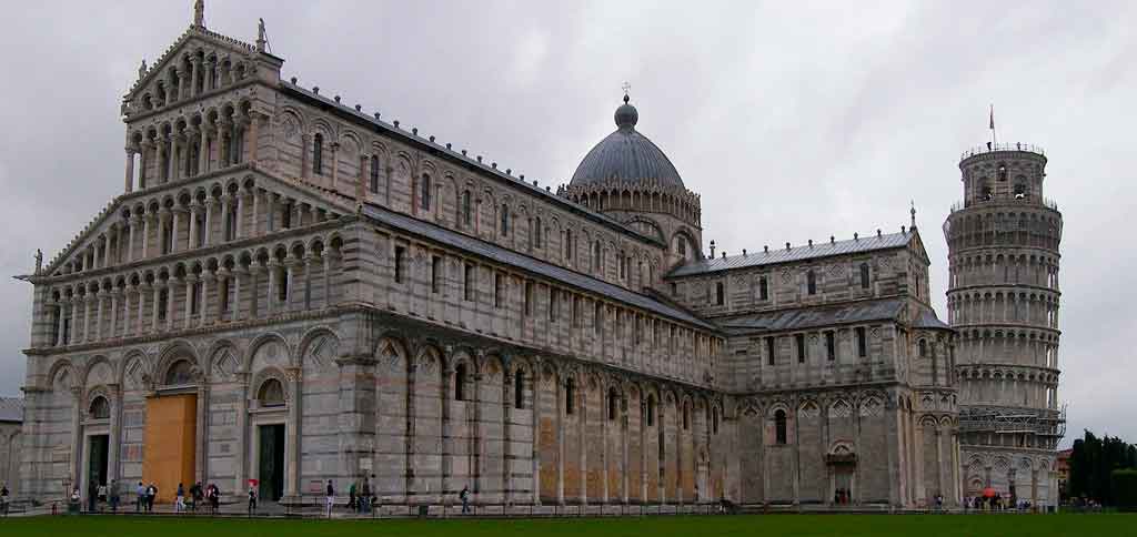 Piazza del Duomo