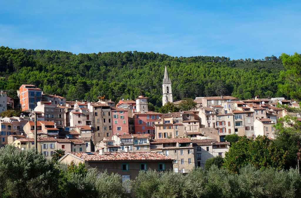 O que fazer na França: Aix-en-Provence