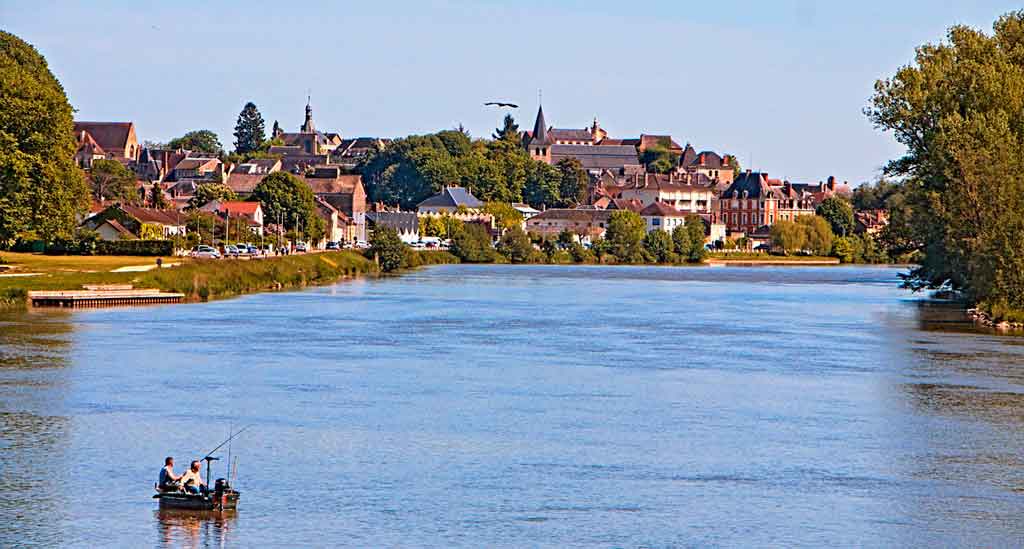 Vale do Loire