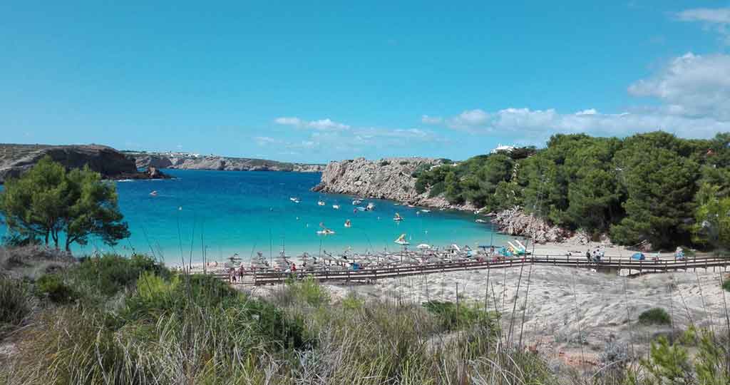 Quais as melhores Praias da Espanha?