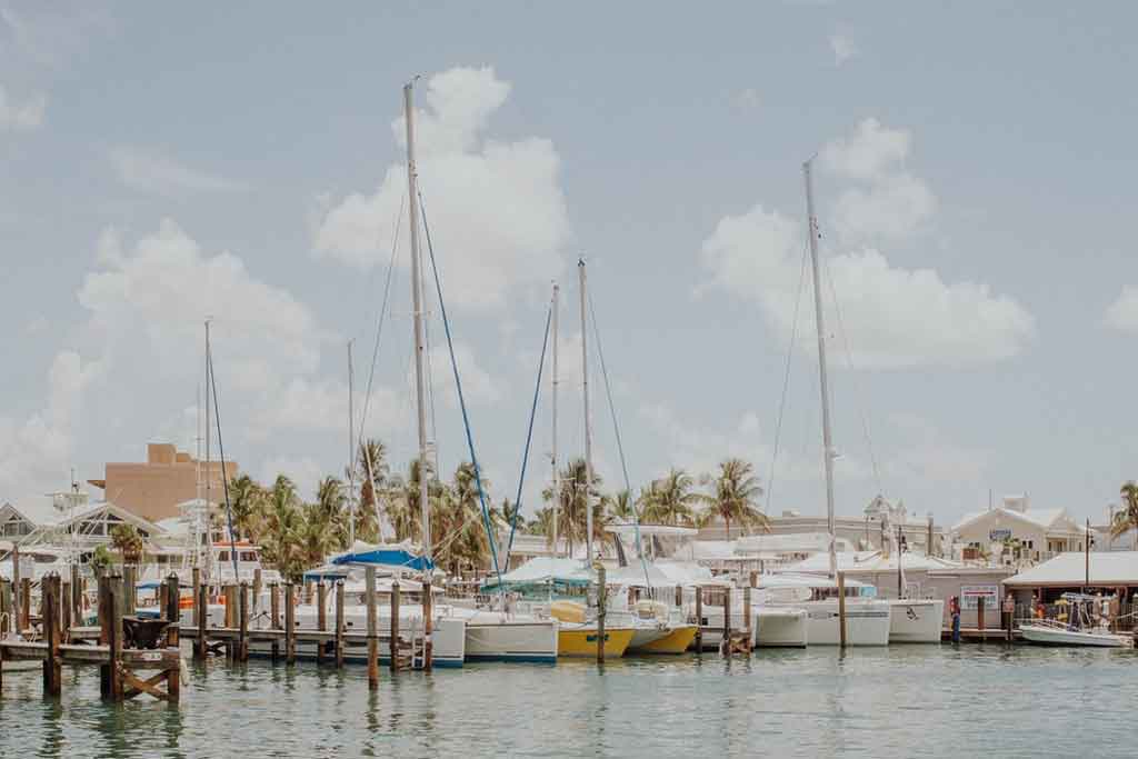 Ilha de Key West