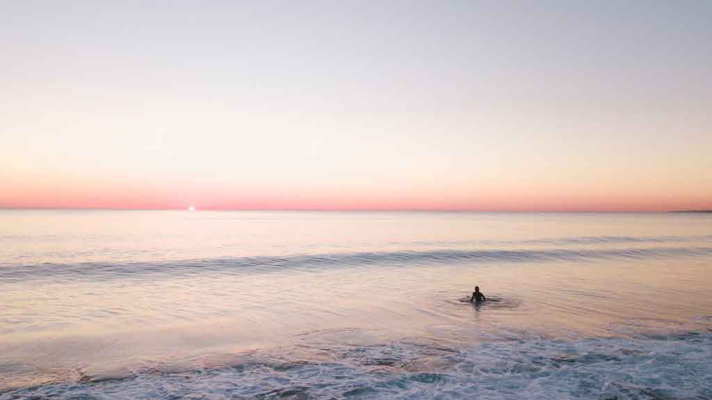 Melhor época para as praias de Portugal