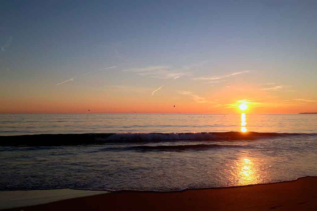 Praias mais bonitas de Portugal