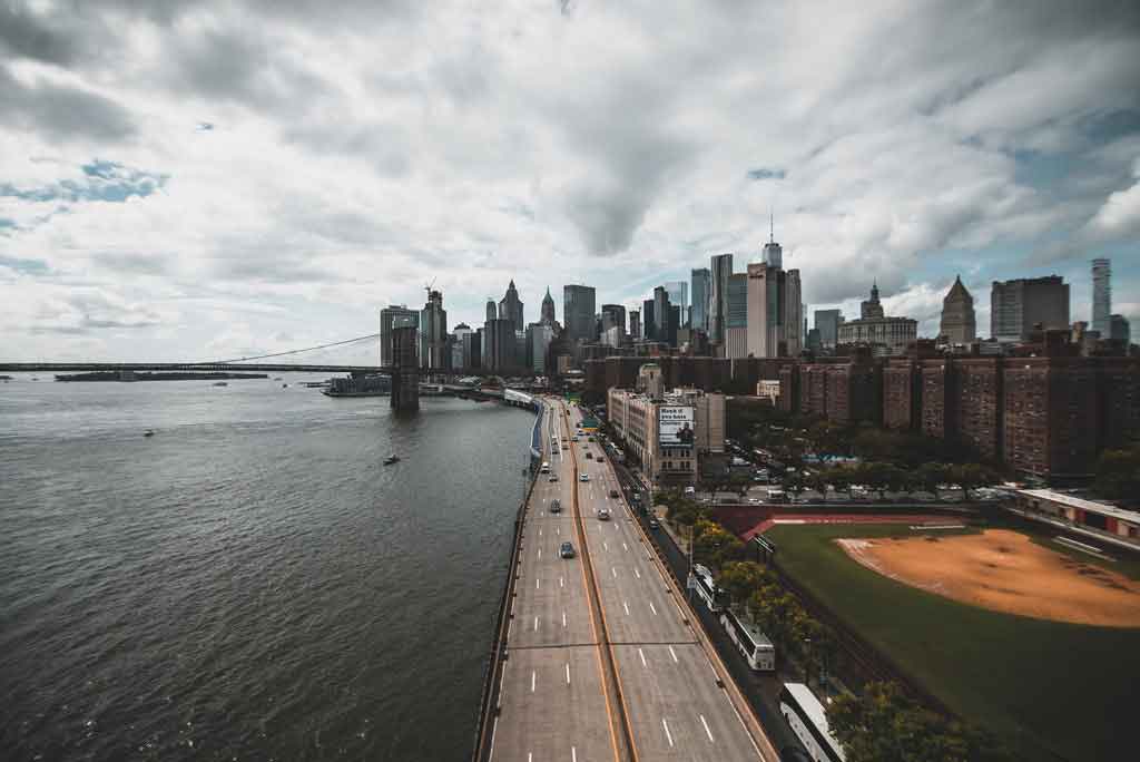 Roteiro Nova York: o que fazer em sete dias