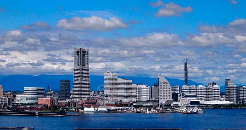 Yokohama