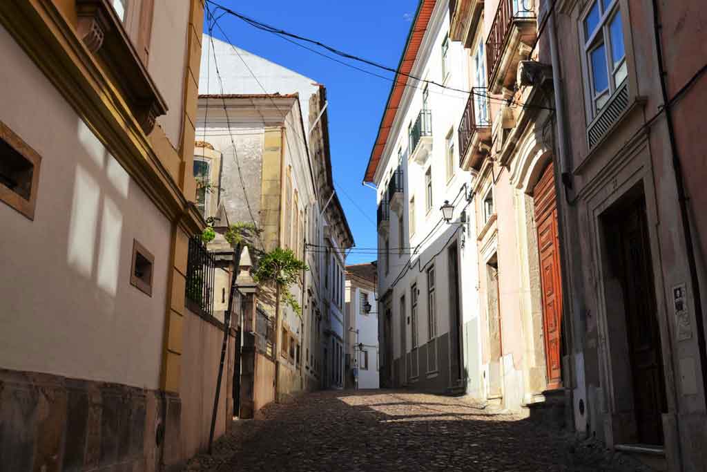 O que fazer em Coimbra: quando ir?