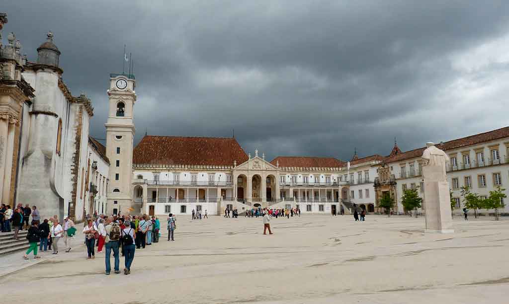 Universidade de Coimbra