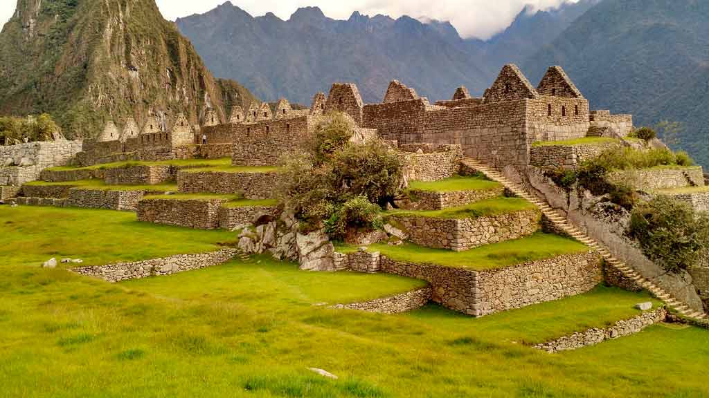 O que fazer na cidade de Cusco