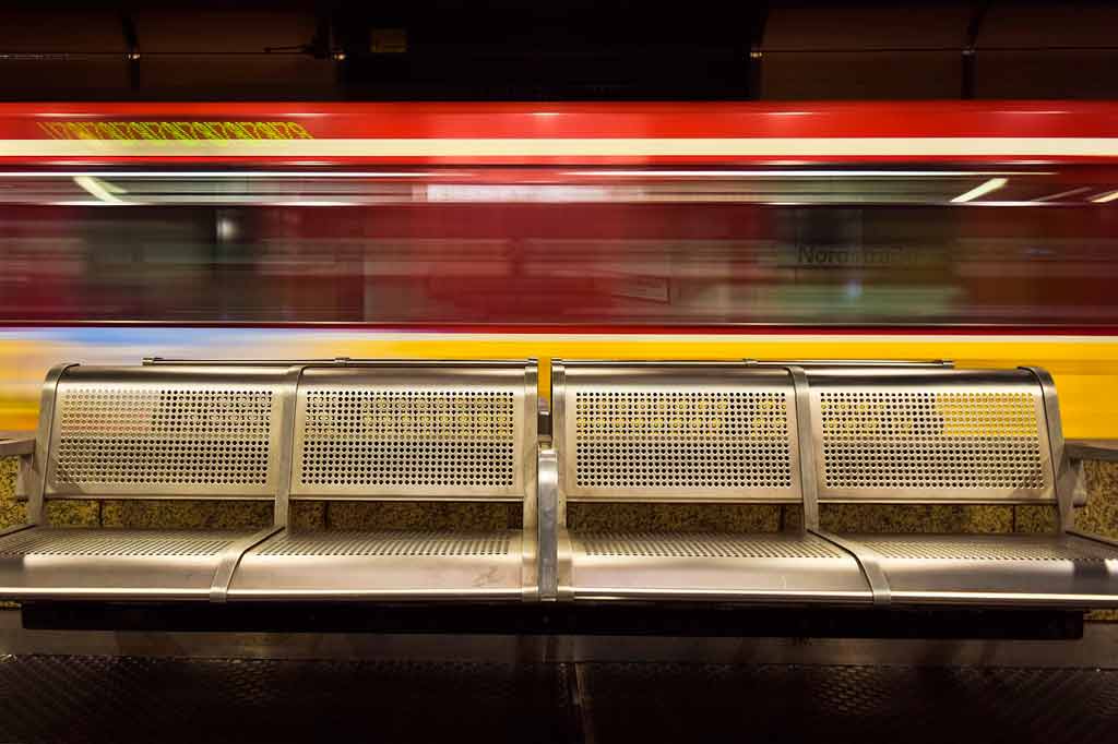 Curiosidades sobre o Metrô de Paris