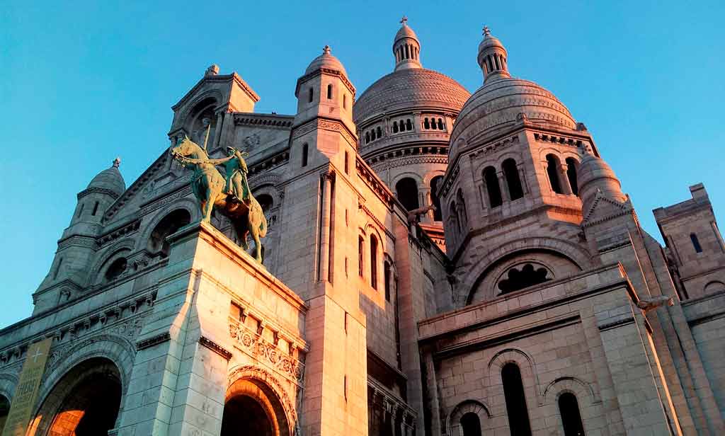 Montmartre