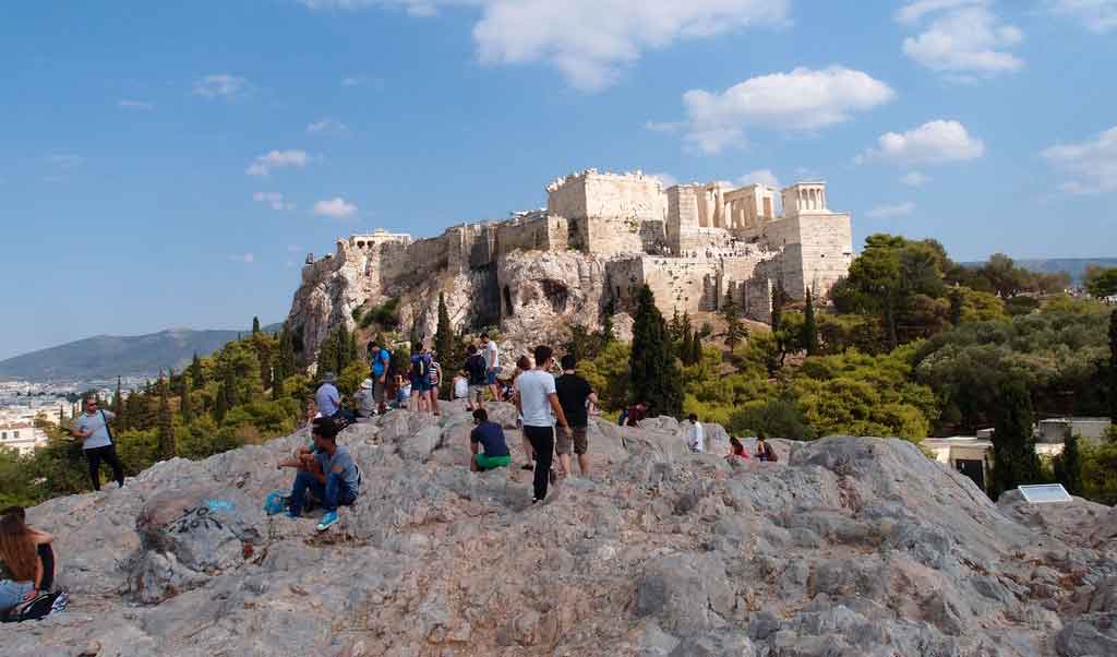 O que fazer em Atenas em um dia?