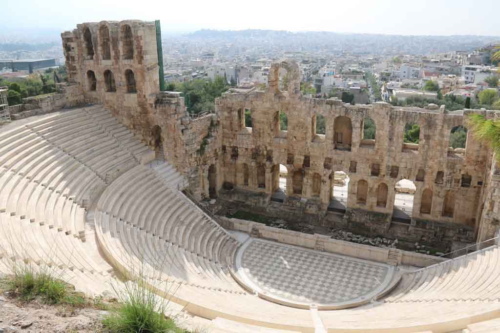 O que fazer em Atenas: história, cultura e tradição