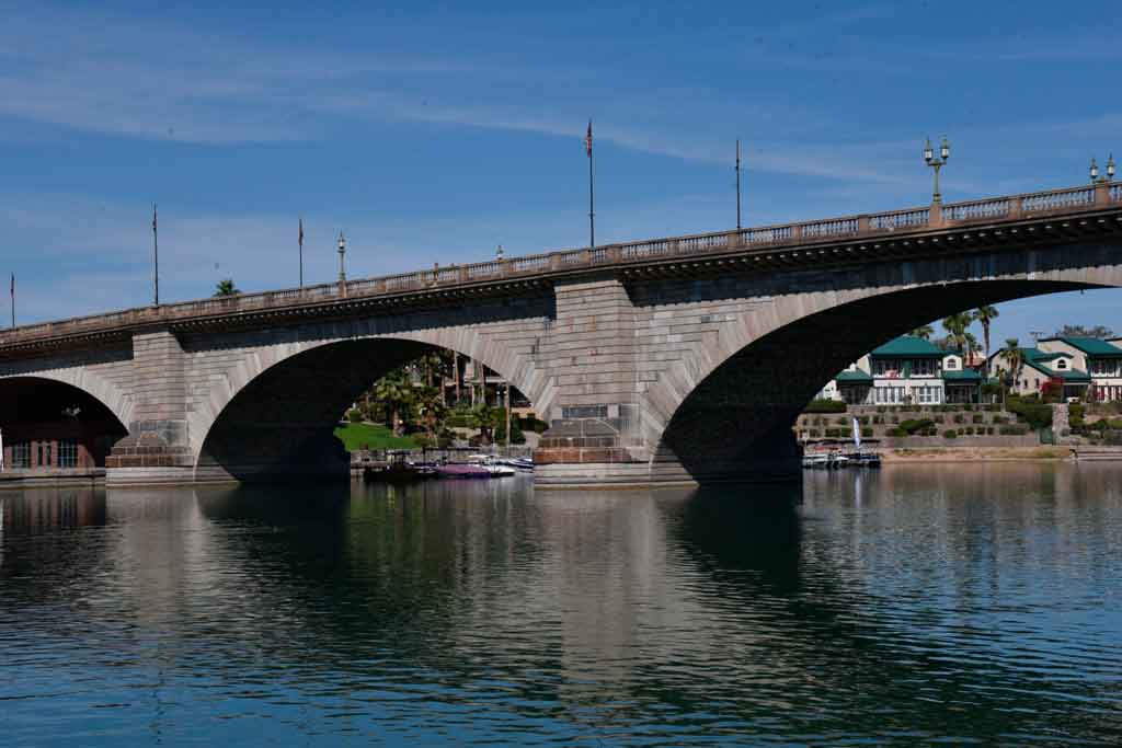 London Bridge