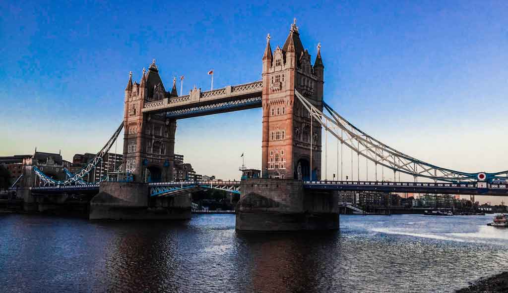 Tower Bridge