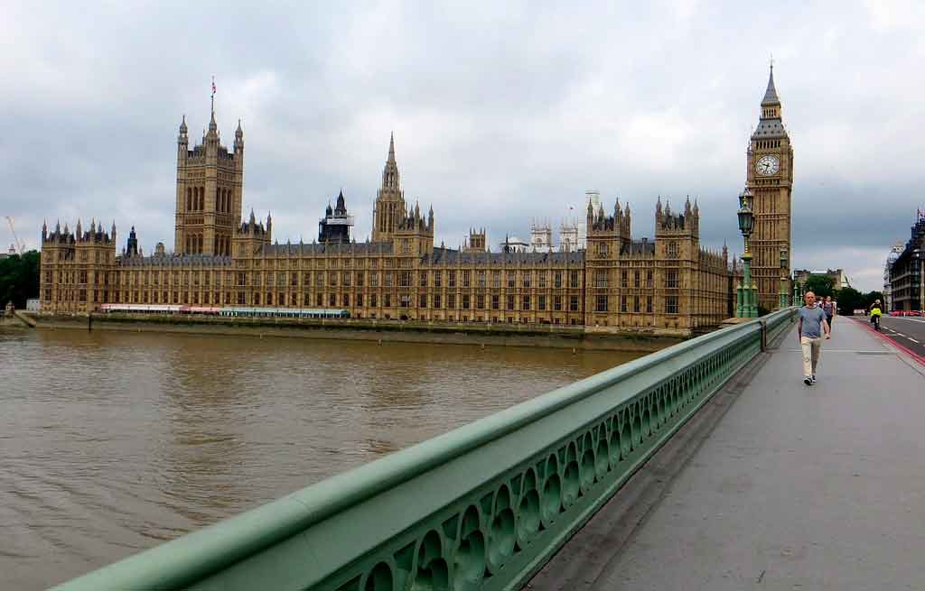 Westminster Bridge