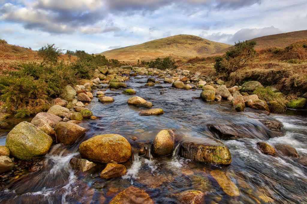 Pontos turísticos da Irlanda: paisagens imperdíveis