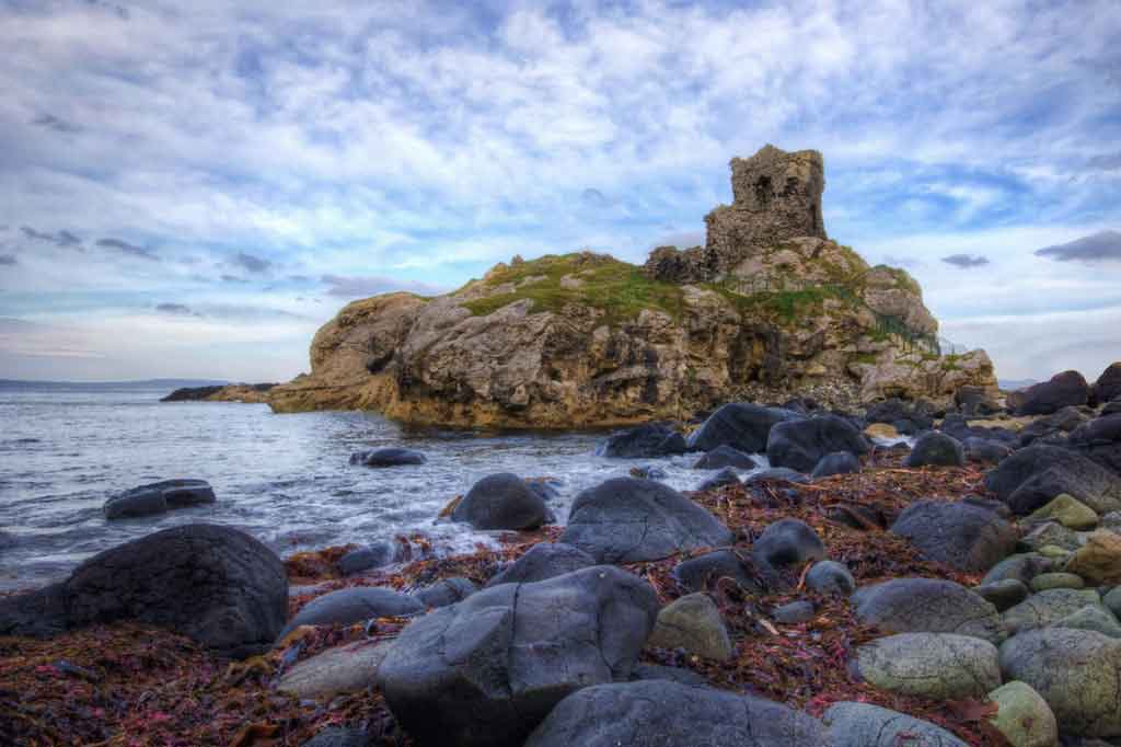 Pontos turísticos da Irlanda: monumentos importantes