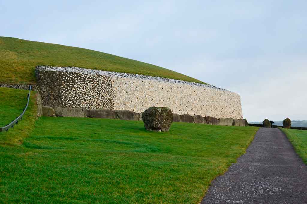 Newgrange