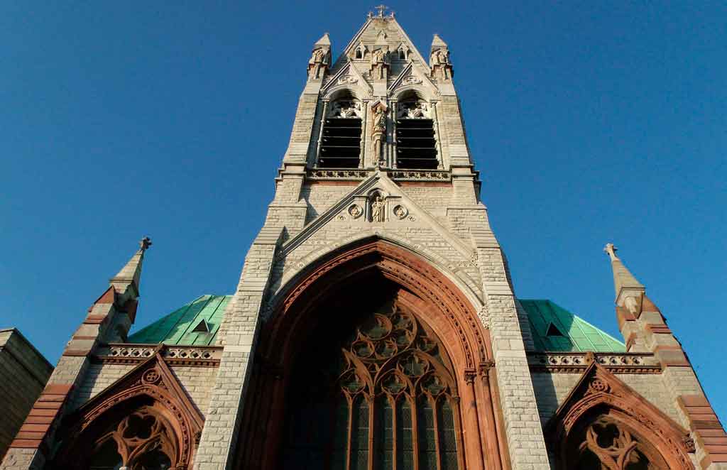 Quais são os principais Pontos turísticos da Irlanda