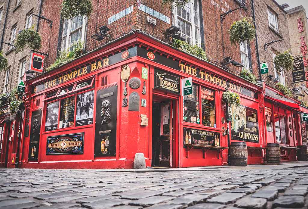 Temple Bar