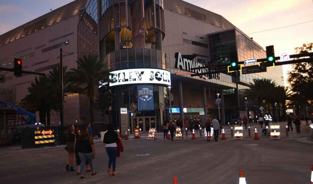 Seguro Viagem Orlando é obrigatório?