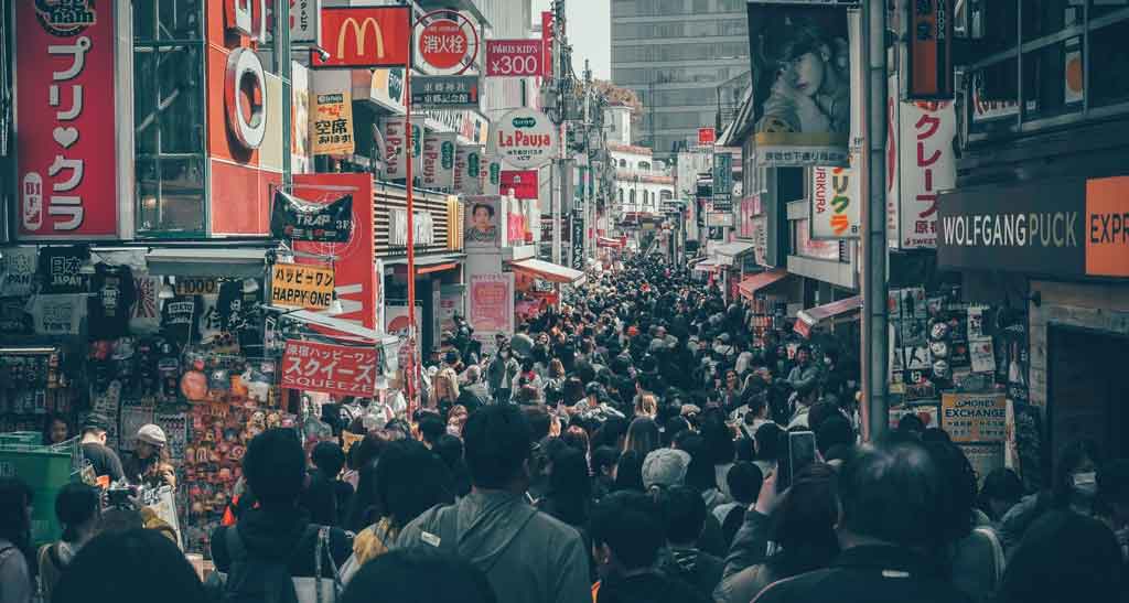 Harajuku