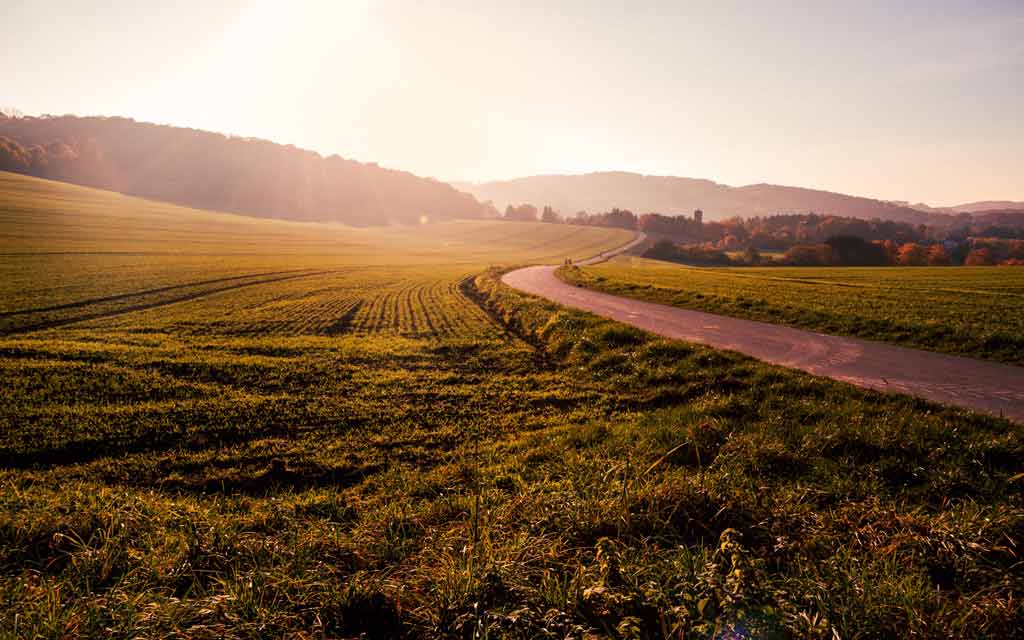 Toscana Itália: belezas naturais