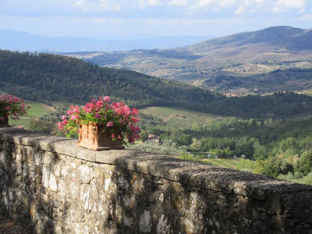 Quando viajar para Toscana, Itália