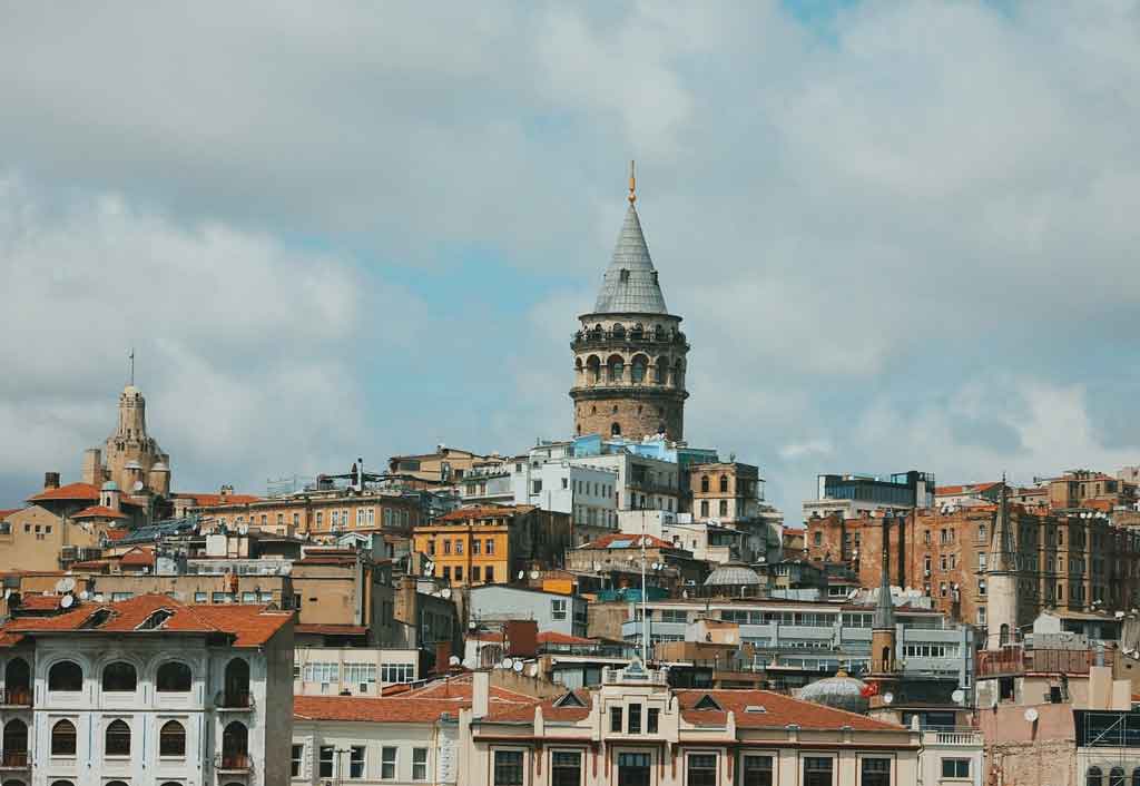 Turismo na Turquia: documentação necessária