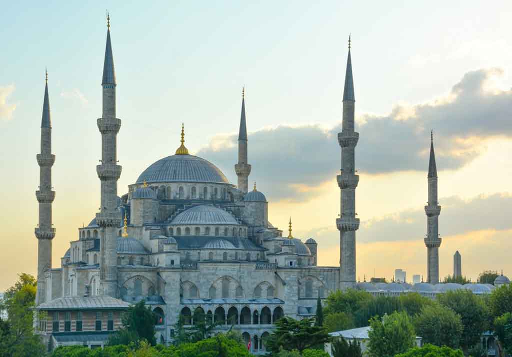 Turismo na Turquia: quanto custa