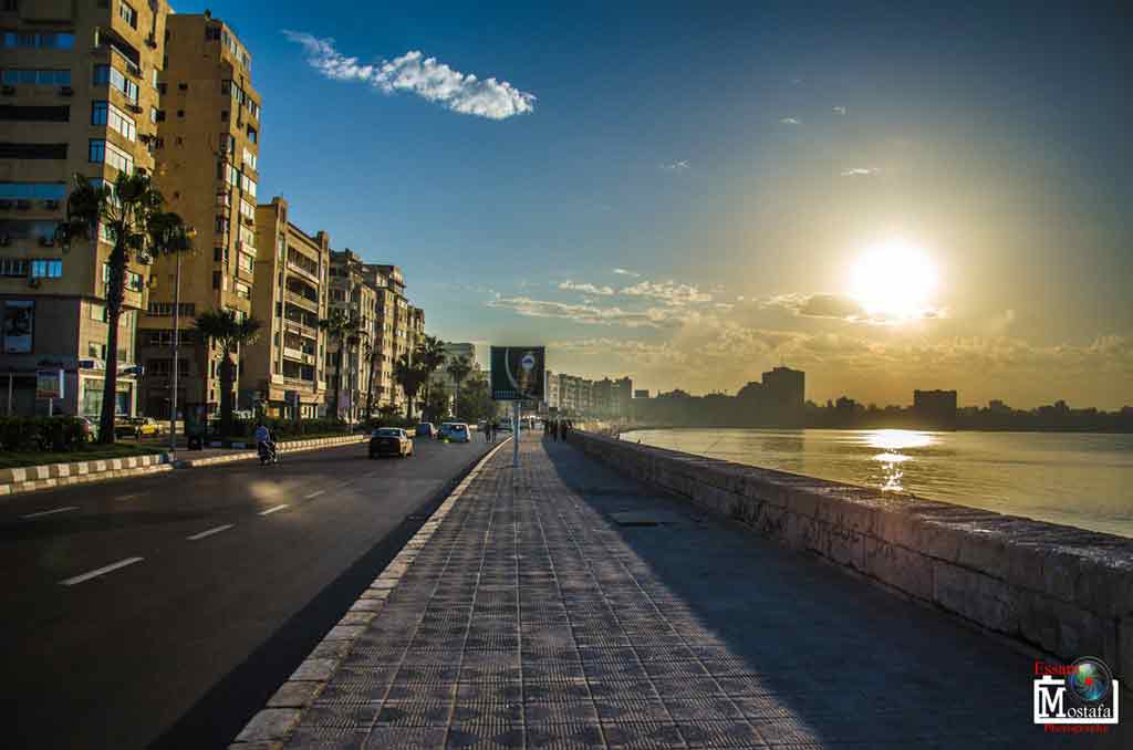 Melhor época para Turismo no Egito