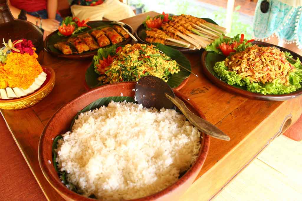 Comidas típicas da ásia: como são os hábitos?