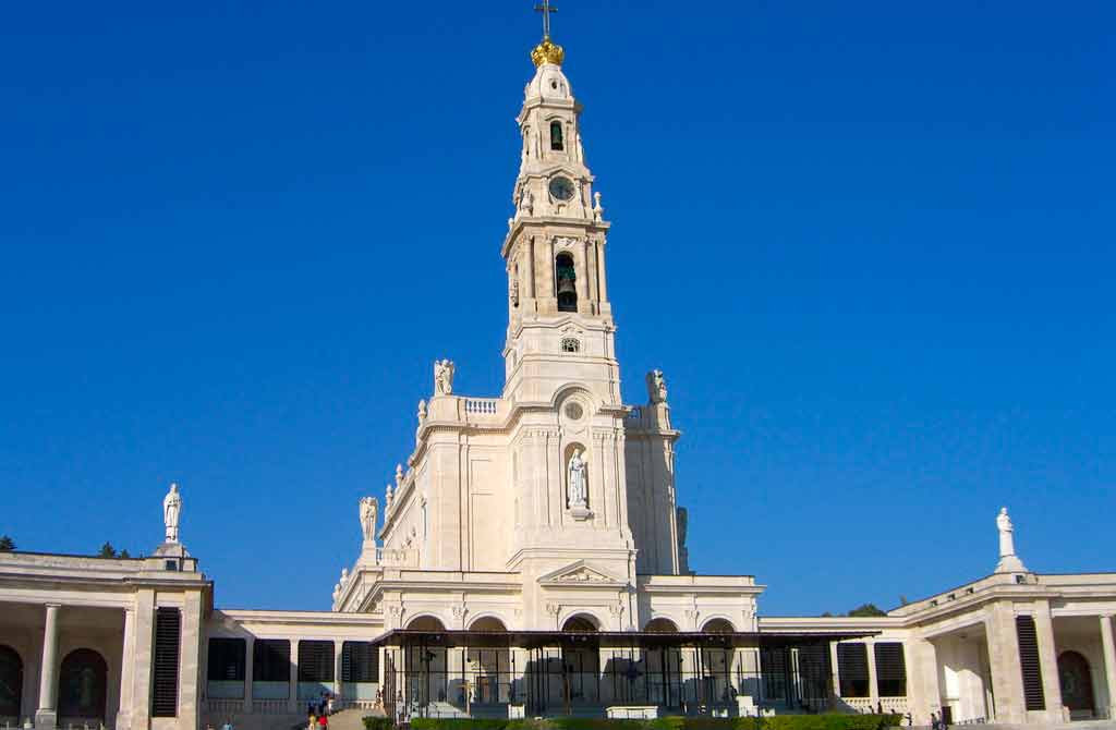 Basílica Nossa Senhora do Rosário