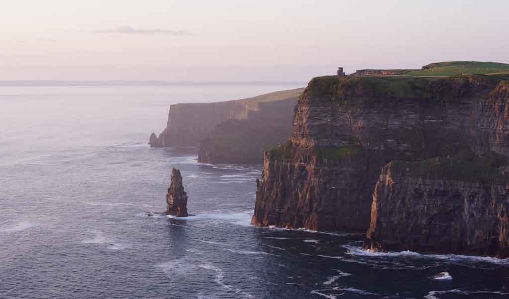 Cliffs of Moher