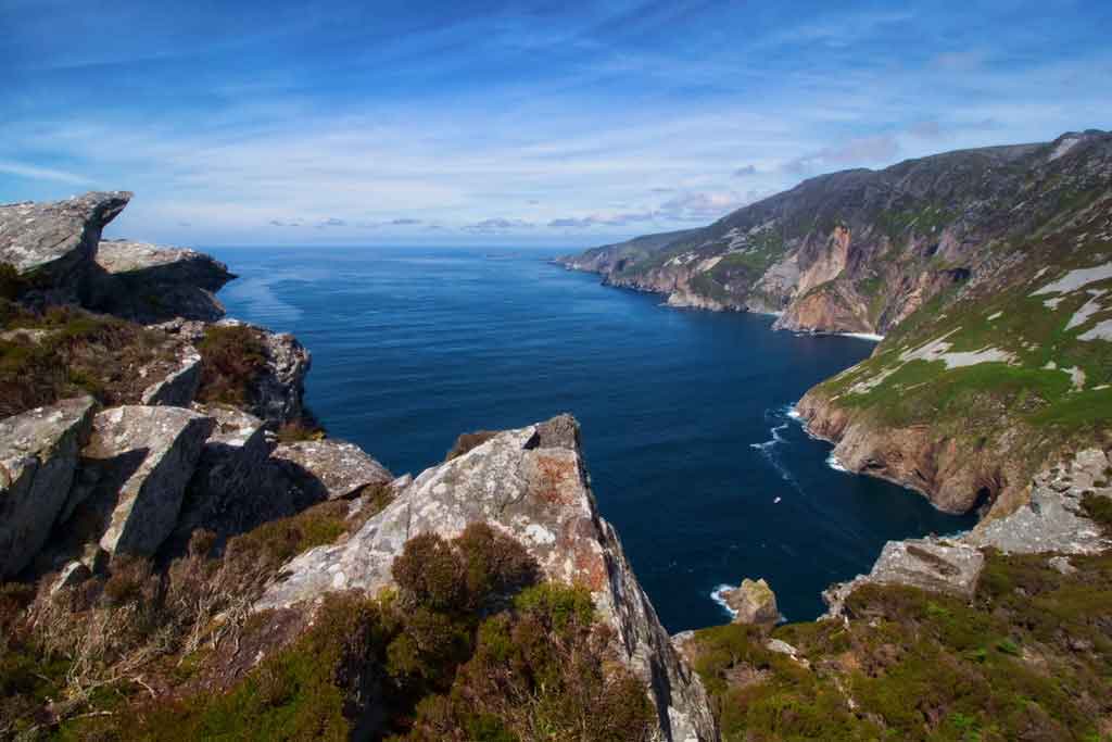 O que fazer no interior da Irlanda