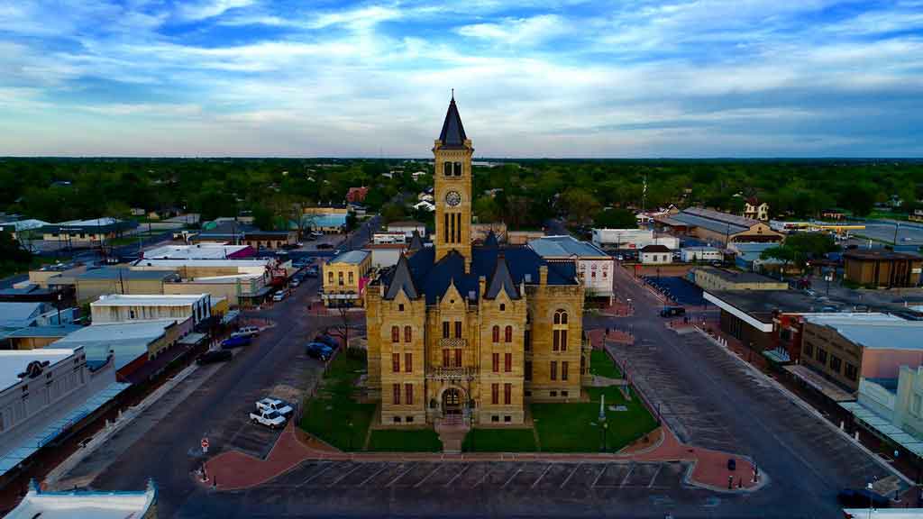 O que fazer no Texas: curiosidades