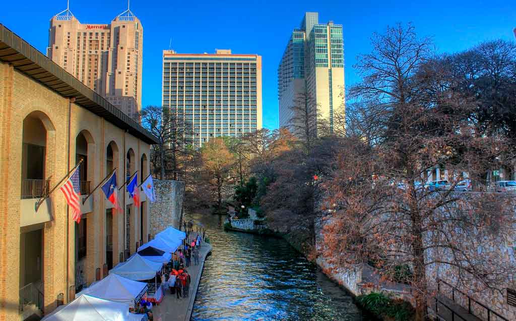 San Antonio