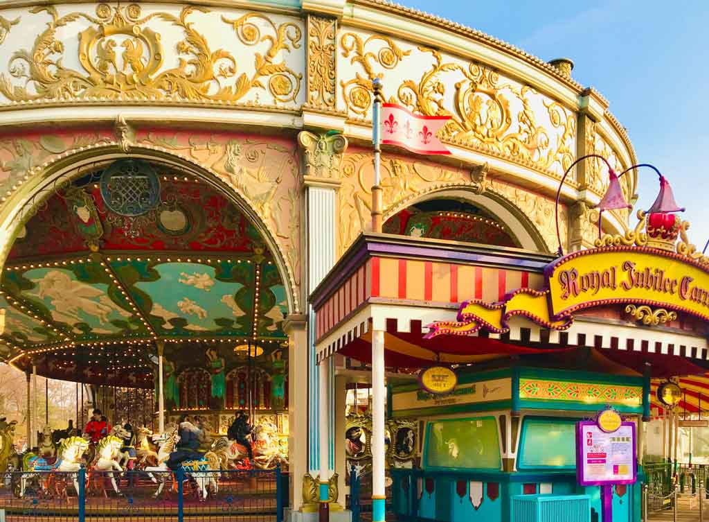parques da coreia do sul everland