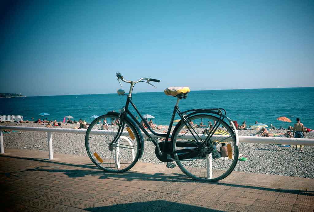 Como se locomover pela Riviera Francesa?